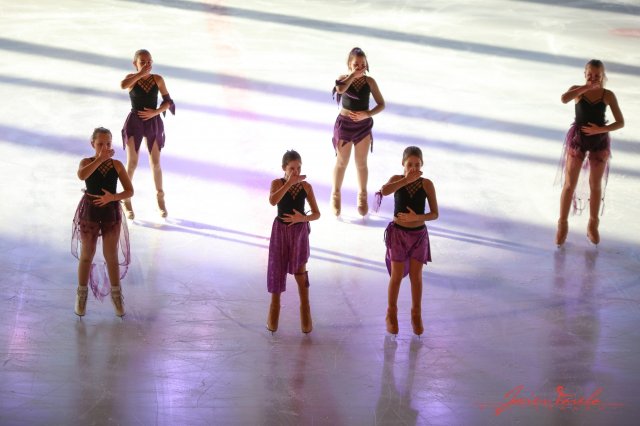 Répétition générale